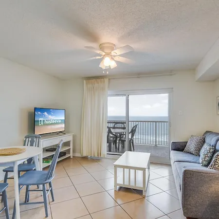 Royal Palms 1203 Appartement