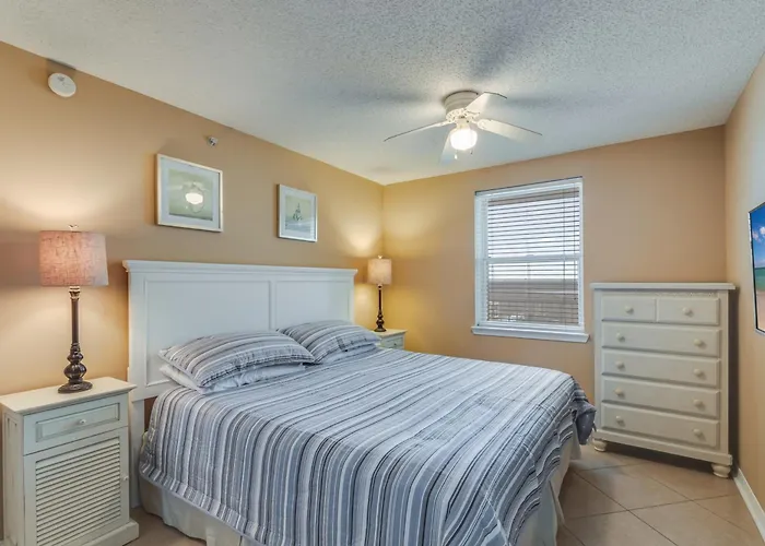 Royal Palms 1203 * Gulf Shores