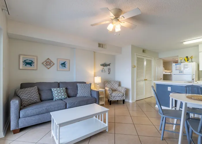 Apartment Royal Palms 1203 *