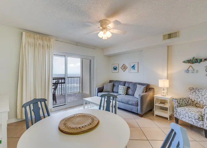 Royal Palms 1203 *
