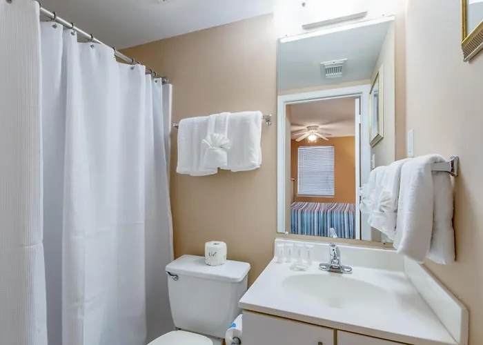 Royal Palms 1203 Gulf Shores