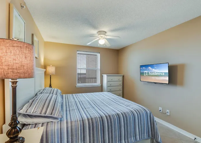 Apartment Royal Palms 1203 *