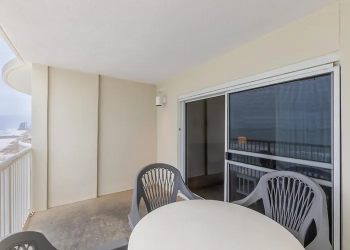 Royal Palms 1203