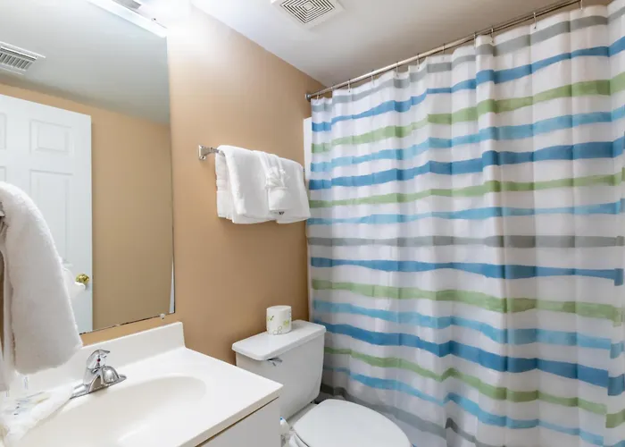 Royal Palms 1203 Apartment *
