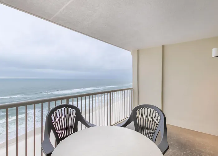 Royal Palms 1203 Gulf Shores