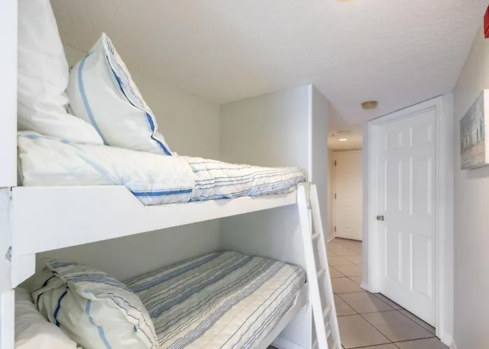 Royal Palms 1203 Apartment