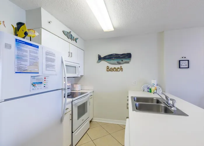 Apartment Royal Palms 1203 *