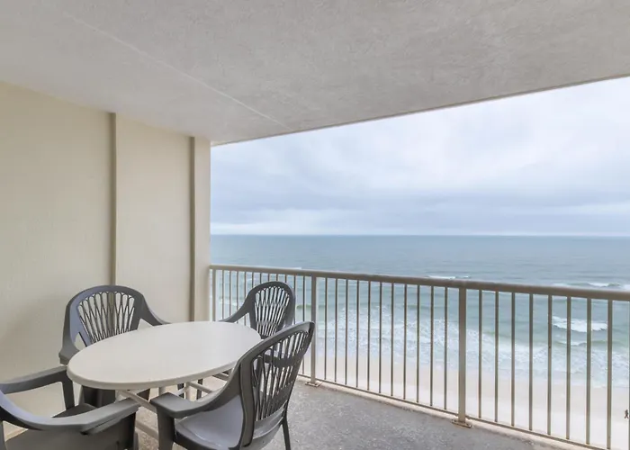Royal Palms 1203