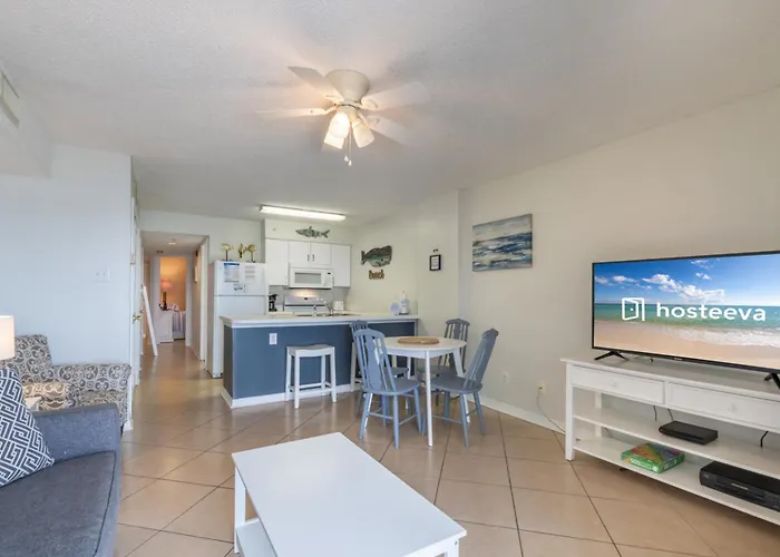Royal Palms 1203 Apartment *