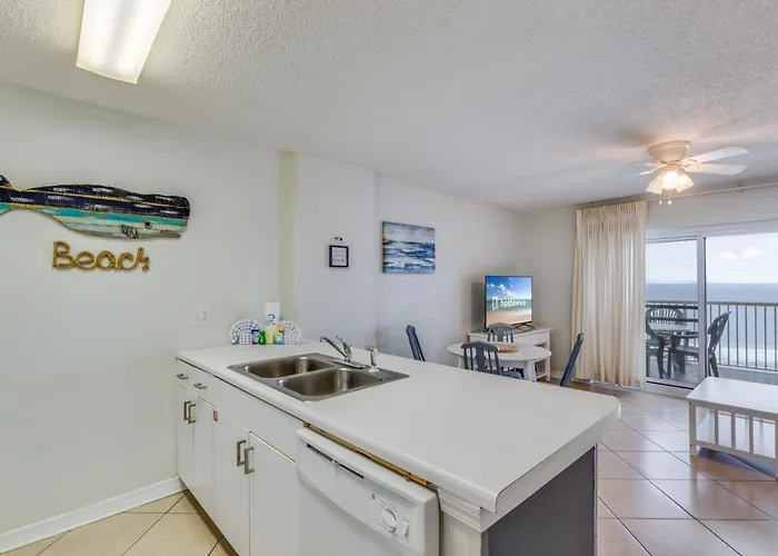 Royal Palms 1203 Apartment Gulf Shores