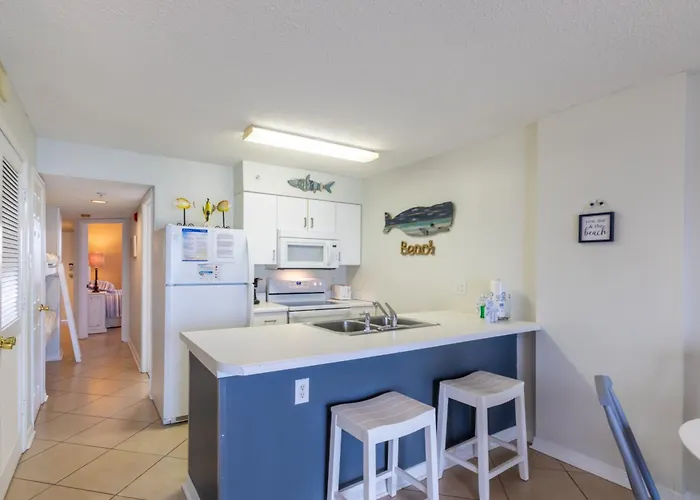 Apartment Royal Palms 1203 *