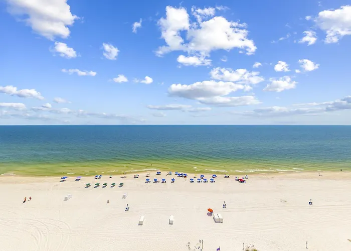 Royal Palms 1203 Gulf Shores