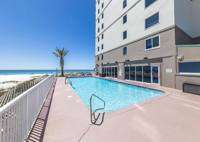 Apartment Royal Palms 1203