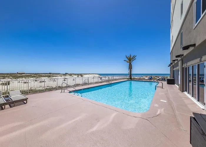 Apartment Royal Palms 1203 *