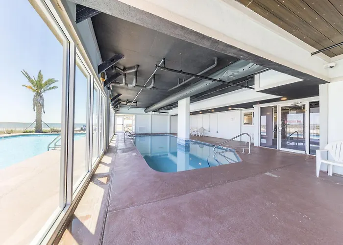 Apartment Royal Palms 1203 *