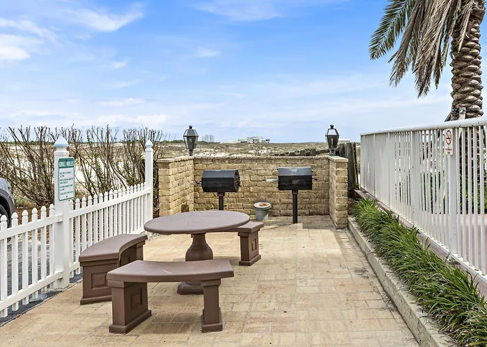 Royal Palms 1203 *