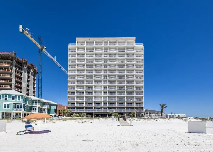 Royal Palms 1203