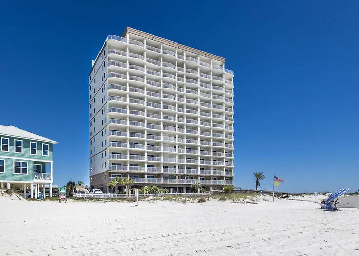 Apartment Royal Palms 1203