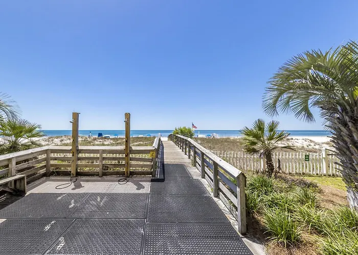 Royal Palms 1203 * Gulf Shores